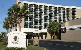 Doubletree By Hilton Atlantic Beach Oceanfront